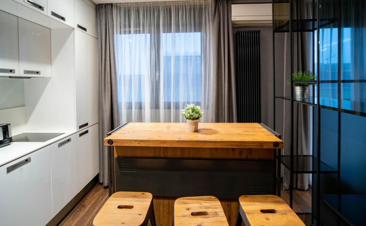 Riverside Luxury Panorama Home - Smarttv, Fastwifi Budapeste Exterior foto