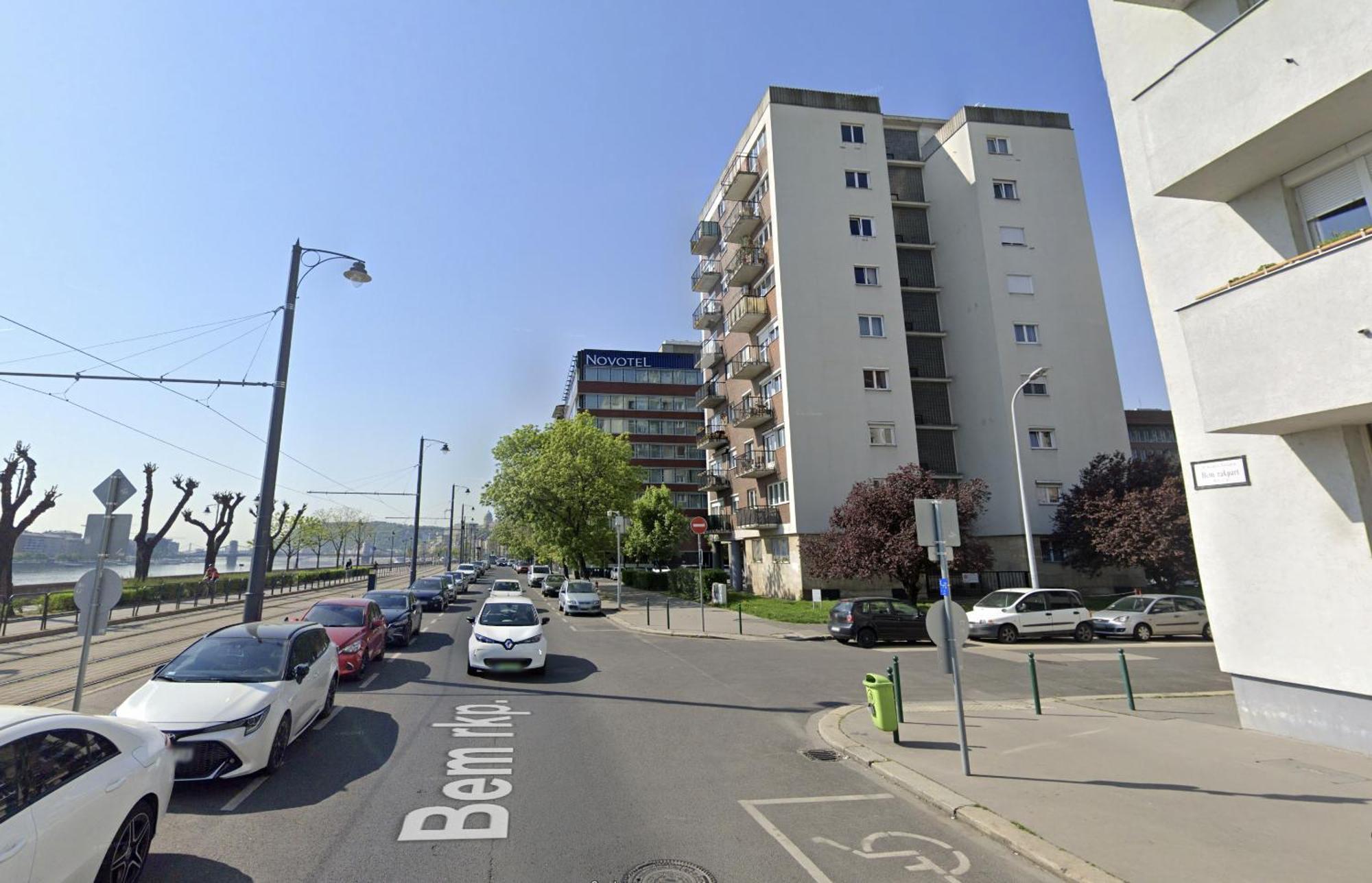 Riverside Luxury Panorama Home - Smarttv, Fastwifi Budapeste Exterior foto